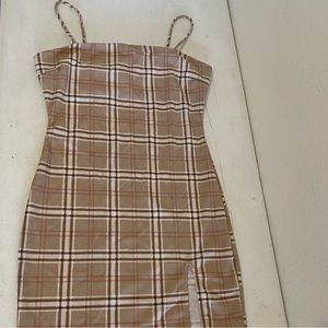 Women’s Dress